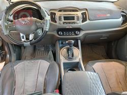 کیا سپۆرتاج